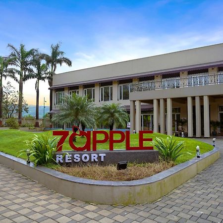 7 Apple Resort Lonavala Kültér fotó