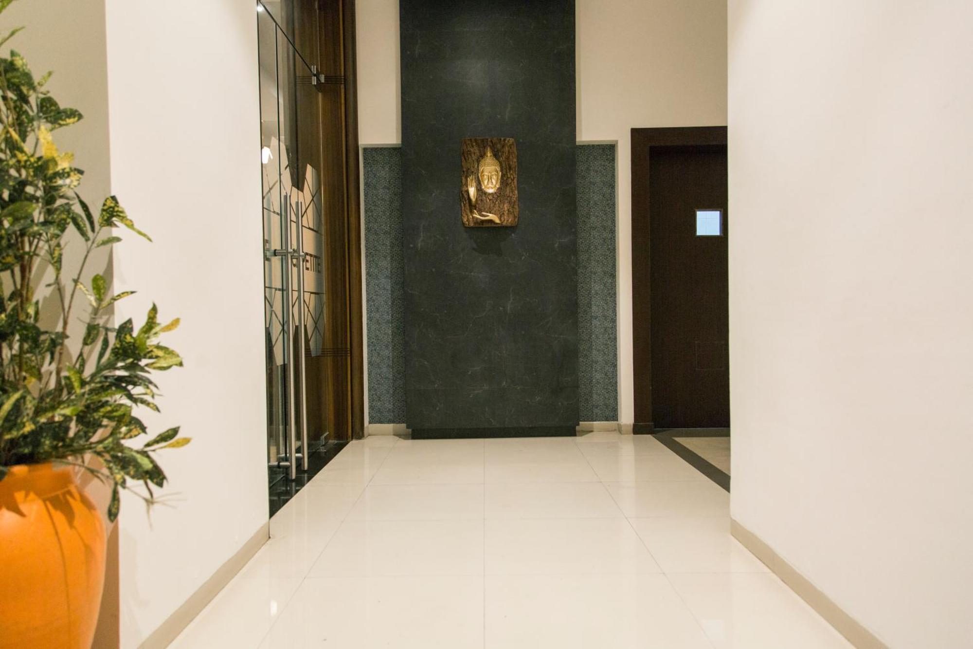 7 Apple Resort Lonavala Kültér fotó