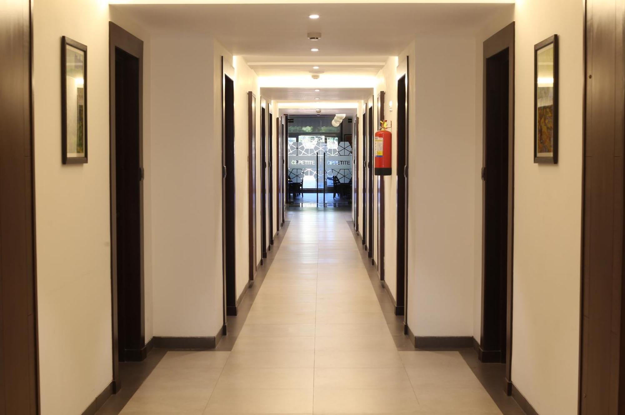 7 Apple Resort Lonavala Kültér fotó