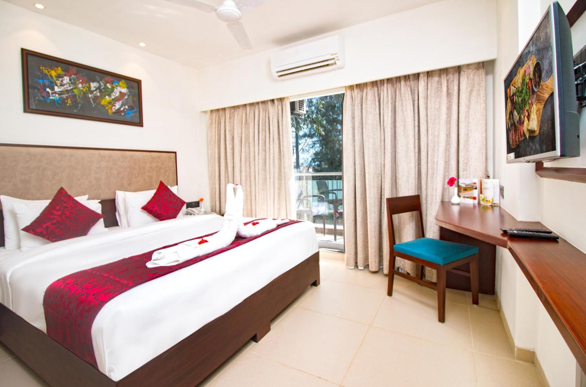7 Apple Resort Lonavala Kültér fotó