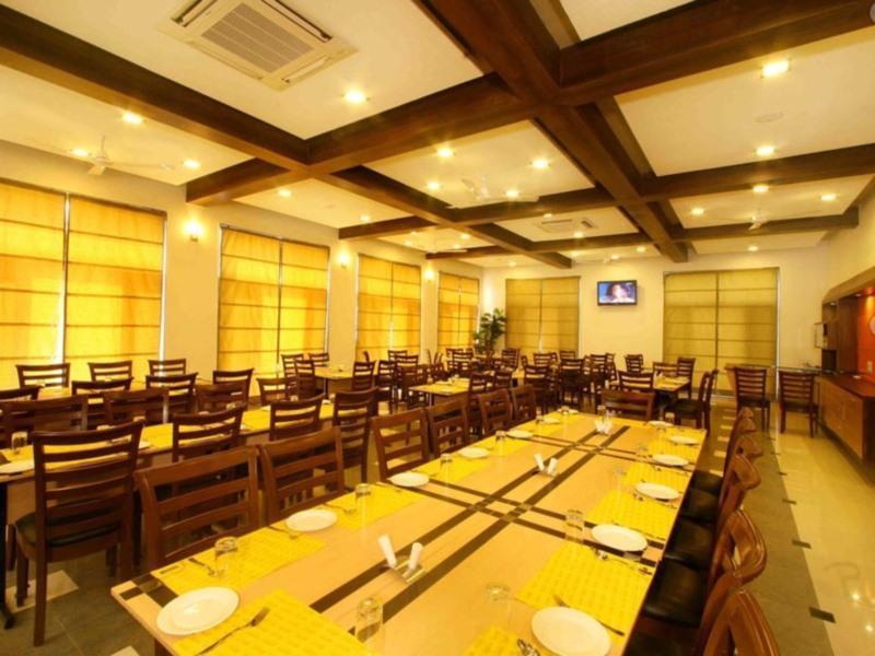 7 Apple Resort Lonavala Kültér fotó