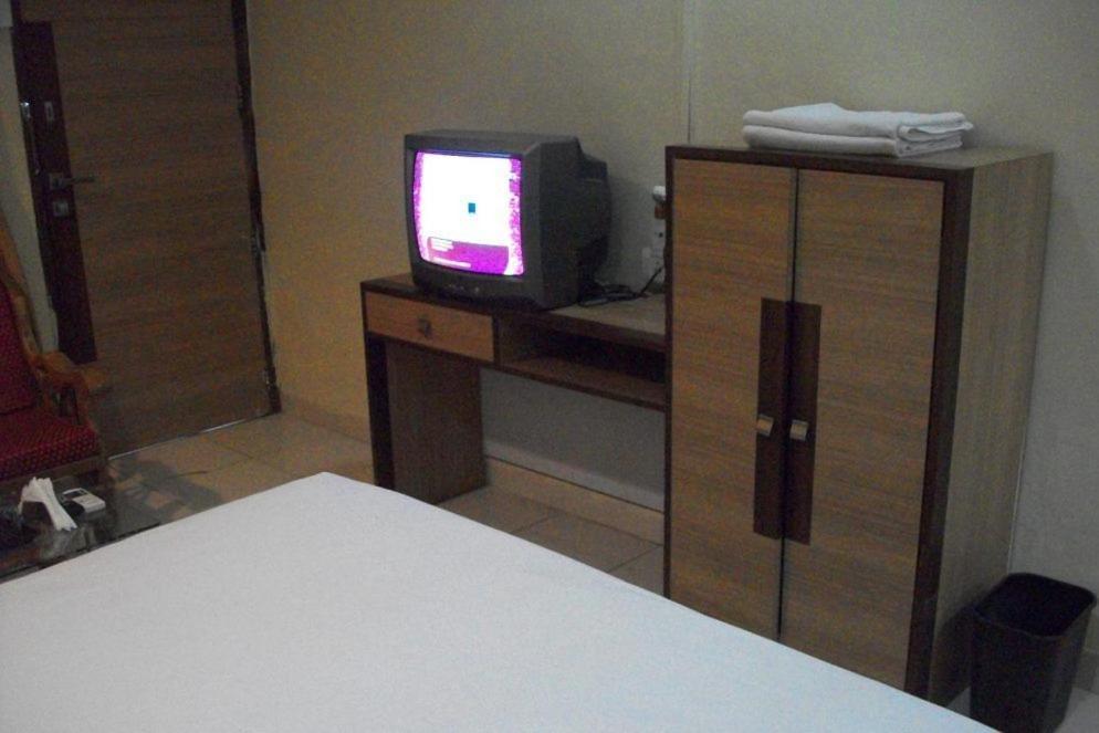 7 Apple Resort Lonavala Kültér fotó