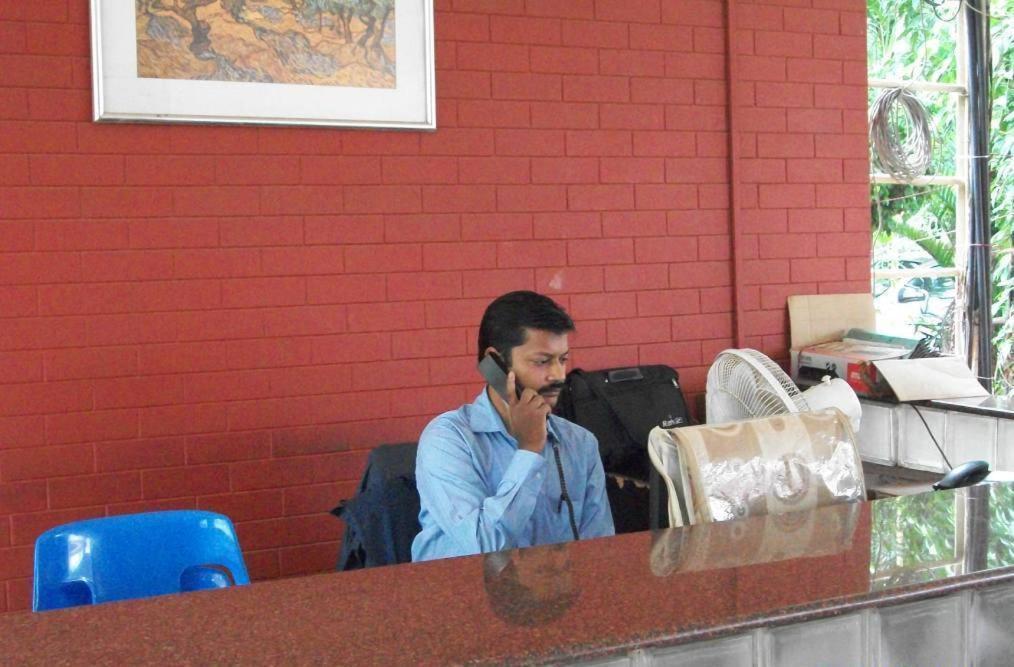 7 Apple Resort Lonavala Kültér fotó