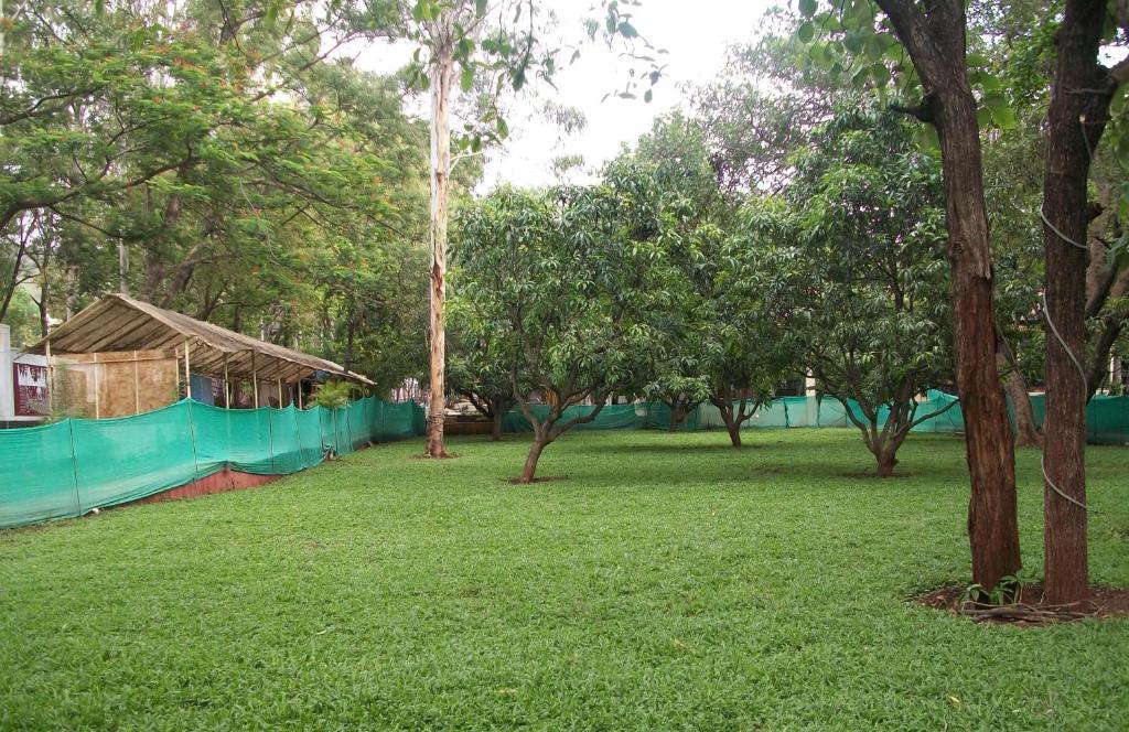 7 Apple Resort Lonavala Kültér fotó