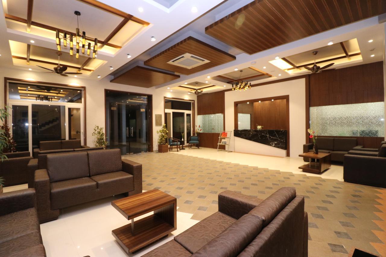 7 Apple Resort Lonavala Kültér fotó