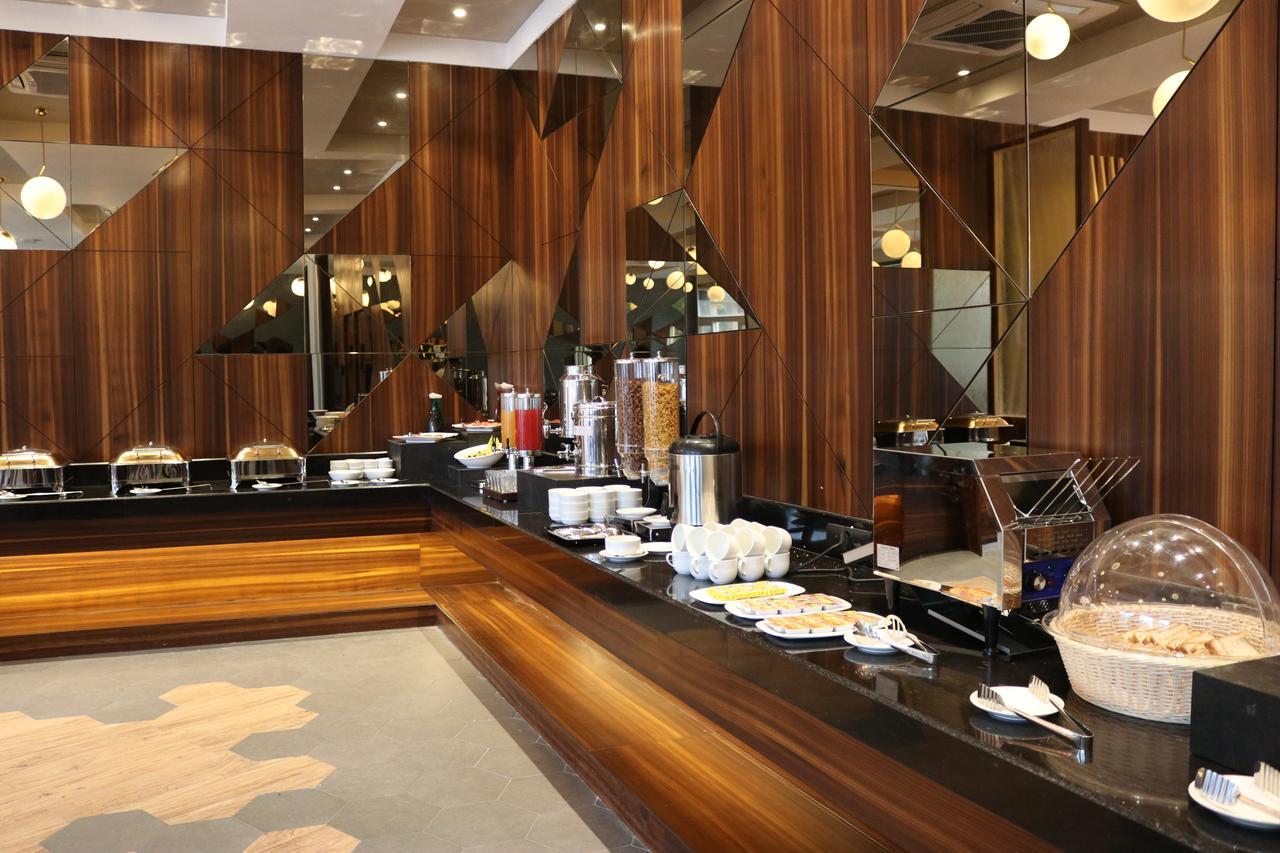 7 Apple Resort Lonavala Kültér fotó